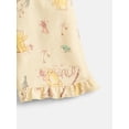 thumbnail image 3 of Winnie the Pooh Baby Girls Graphic Tee and Pants Set, 2-Piece, Sizes 0M-24M, 3 of 4