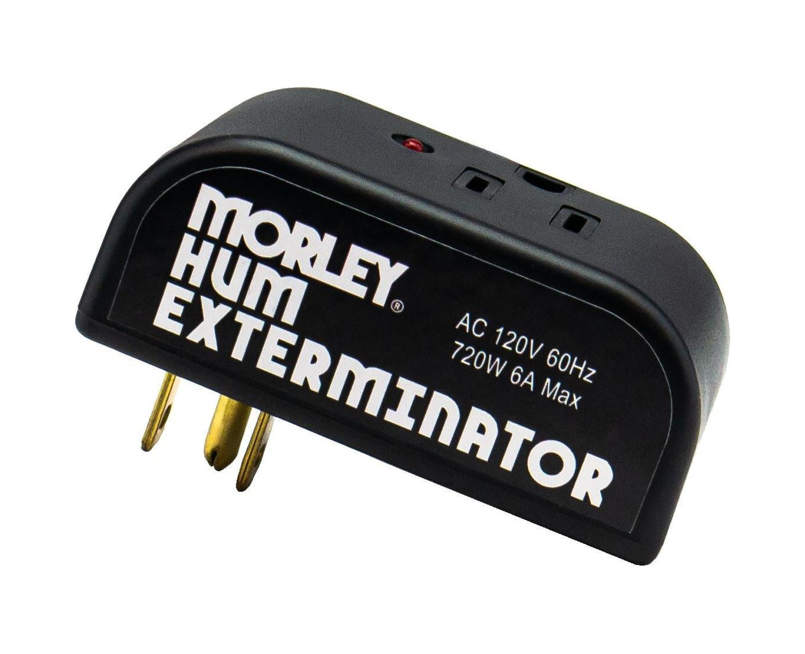 Morley Pedals 355870 Boxed Version Hum X Exterminator