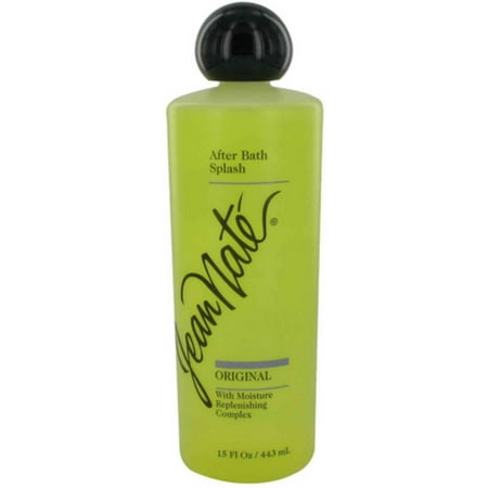 Jean Nate Original After Bath Splash, 15 fl oz
