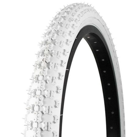 - Kenda 16x1.75 White Mx K50 Bike Tire