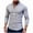 57-gray polos shirts, variant on Sookity Mens Button Down Shirts Big and Tall Casual Shirts Polos Long Sleeve Golf Shirts Mens Henley Vintage Knit Sweatshirt Business Casual Dress Shirts Army Green,L