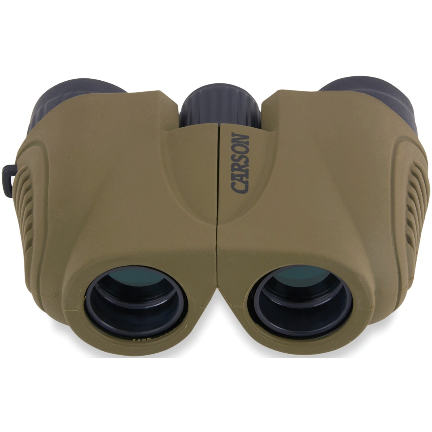 Carson Hornet 8x22mm Compact Binoculars