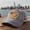 Gray, variant on Independence Day Baseball Cap, 250th Anniversary USA Hat, Patriotic Distressed Washed Cap for Men Women, 1776 2026 United States Founded Commemorative Hat