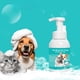 thumbnail image 1 of Pisexur Suministros para mascotas Pet Waterless Shampoo Foam 300ml Cleaning Foam With Deodorizing Fresh Perfume Dry Bath For Pet Spanking Cleaning Between Baths For Traveperros, gatos y animales, 1 of 6