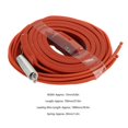 thumbnail image 4 of Heating Strip 50w Defrosting Anti Freezing Air Conditioning Compressor Crankcase Heating Belt Ac220v, 4 of 5