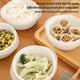 thumbnail image 2 of Caja de almacenamiento Advancent Contenedor blanco Cocina, 2 of 6