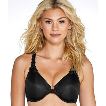 Seamless Front-Close Minimizer (Best Minimizer Sports Bra)