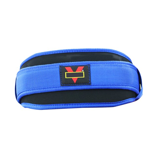 Cinturón para hombres y mujeres, soporte de espalda para culturismo y fitness para entrenamiento cruzado, sentadillas