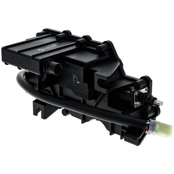 Actuador de diferencial NICHE para Arctic Cat Wildcat 1000