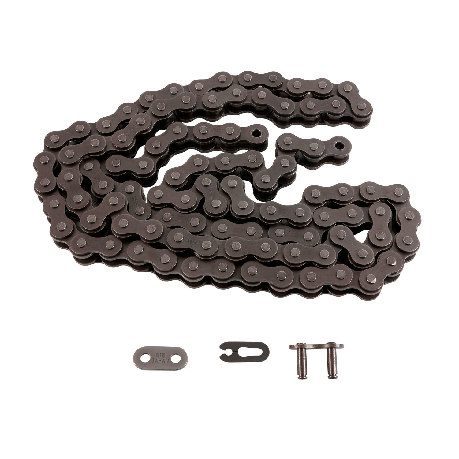 D I D Chain 520 Standard Chain Chain 520 004159 Walmart d-i-d-chain-520-standard-chain-chain-520-004159-walmart