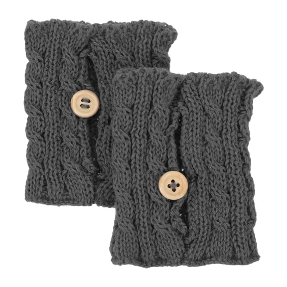 RENACLIPY 2-Pack Coffee Mug Sweater Sleeves Reusable Insulated Cup to Keep Hot Beverages Warm