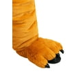 thumbnail image 6 of Storybook Lion Costume Adult Classic, 6 of 9