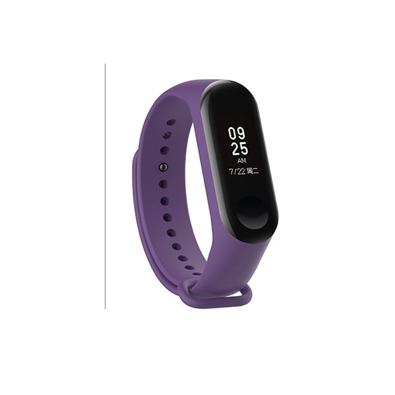 smart bracelet mi3