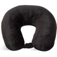 thumbnail image 1 of ZHAOCHENG La mejor almohada para el cuello de microfibra suave y esponjosa del mundo, 1 of 4