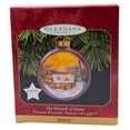 thumbnail image 2 of Hallmark Ornament: 1997 The Warmth of Home | QXI7545, 2 of 2