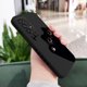 thumbnail image 1 of Funda De Teléfono De Gatos Lindos Para Samsung Galaxy A54 A34 A24 A14 A04 A04S A04E 4G 5G Silicona Líquida Con Patrón Lateral, 1 of 4