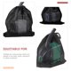 thumbnail image 5 of 2 bolsas de filtro de poliéster para bomba de estanque, bolsa de malla para bomba de piscina, bolsa de barrera para bomba, 5 of 7