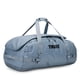 thumbnail image 1 of Bolsa de lona Thule Chasm, 70 L, impermeable, color gris estanque, 1 of 9