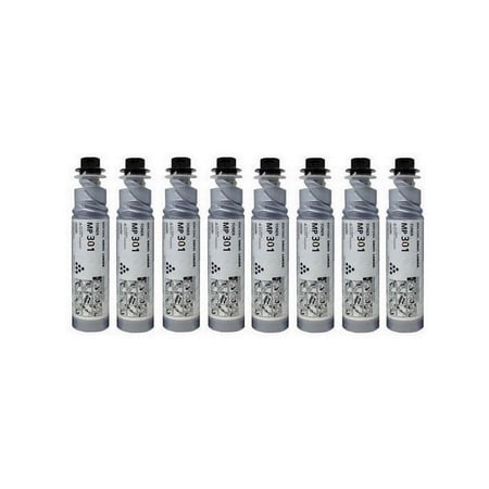 PrinterDash Compatible Replacement for GST8841714_8PK - Black price history on PriceWatchPro