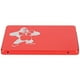 thumbnail image 1 of Sata3 Hsthe Sea SSD Reconocimiento Automático Corrección De Errores Inteligente Disco Duro De Metal Rojo De 2,5 Pulgadas Para Almacenar Datos, 1 of 7