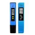 thumbnail image 1 of Digital Ph y Tds Meter Combo 0.05ph Alta precisión Ph Tester Precisión Tds Tester Probador de calidad del agua, 1 of 1