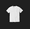 WHITE, variant on Funny Laughing Emoji Cartoon Face Humor Fun Smiley Comfort Color T-shirt, for men & women, up to size 4XL