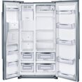 thumbnail image 2 of Bosch B20CS30SNS 20.2 Cu. Ft. Stainless-Steel Counter-Depth Refrigerator, 2 of 4