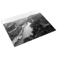thumbnail image 3 of Print: Kentucky River High Bridge, Cincinnati Southern R.R., 1902, 3 of 4