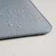 thumbnail image 5 of Funda Benfan para portátil de 13 pulgadas para MacBook Air/Pro Blue, 5 of 6