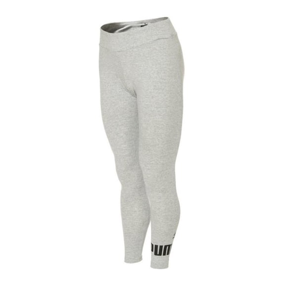 Legging Puma ESS Logo W para Mujer 845641-04 gris L