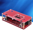 thumbnail image 4 of Portable Spot Welder, Convenient LCD Display Spot Welding Machine, Nickel-Plated Steel Strip For Power Banks Power Tools Model Airplanes, 4 of 8