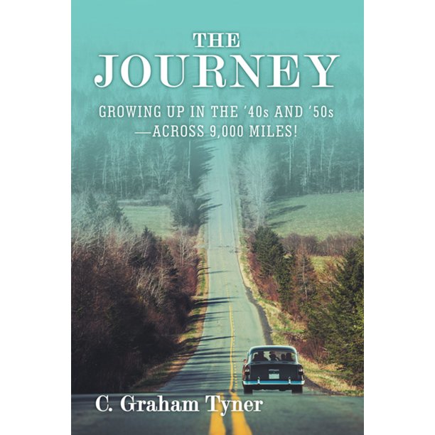 The Journey eBook