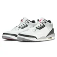 thumbnail image 1 of N I-K-E A i r-Jor-dan 3 Retro "Cement Grey" Men's Size US 10.5 Casual Sneakers Rare ?, 1 of 6