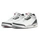 thumbnail image 1 of N I-K-E A i r-Jor-dan 3 Retro "Cement Grey" Men's Size US 10.5 Casual Sneakers Rare ?, 1 of 6