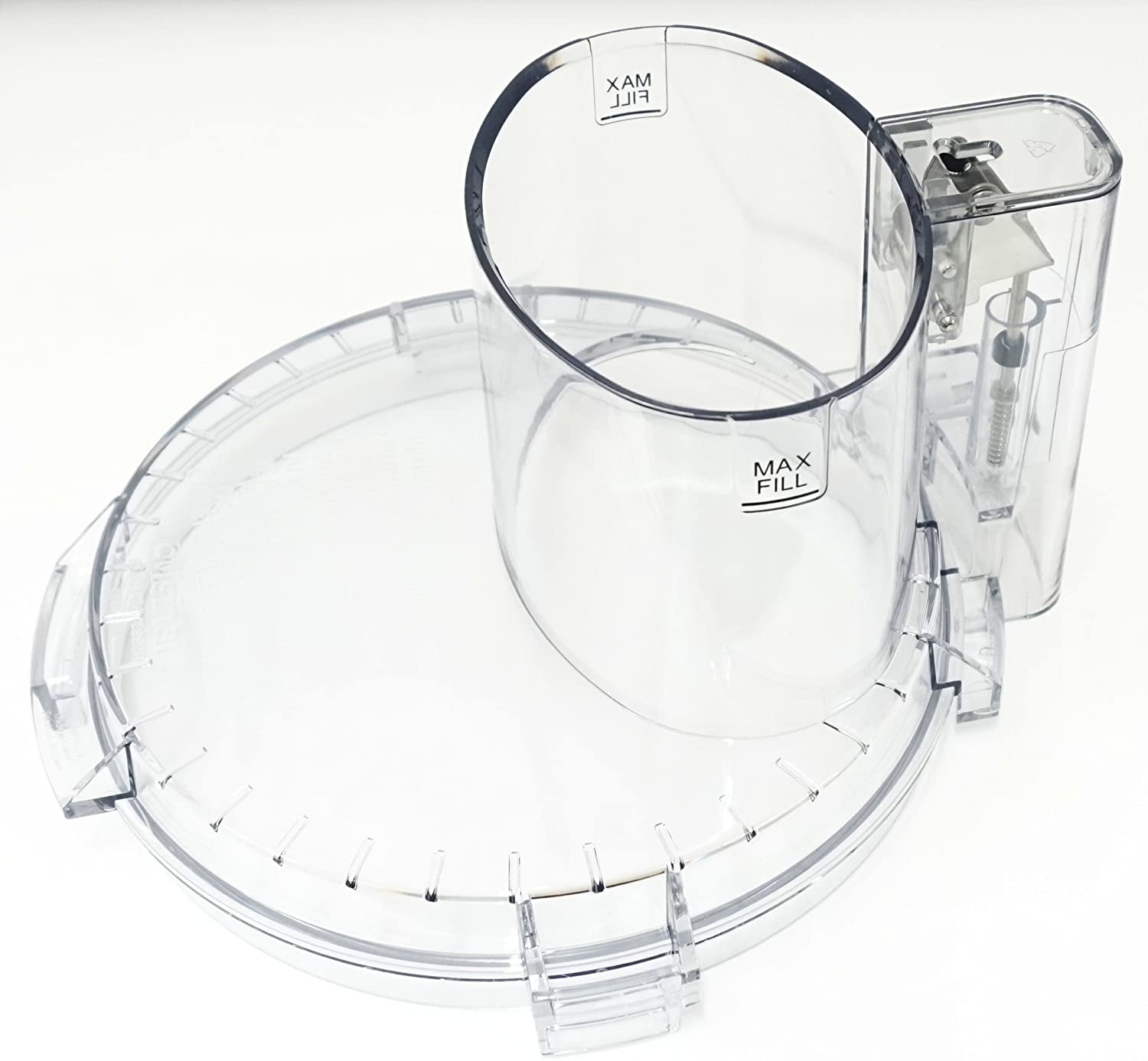 Cuisinart Food Processor Work Bowl Cover (DFP14NWBCT1)