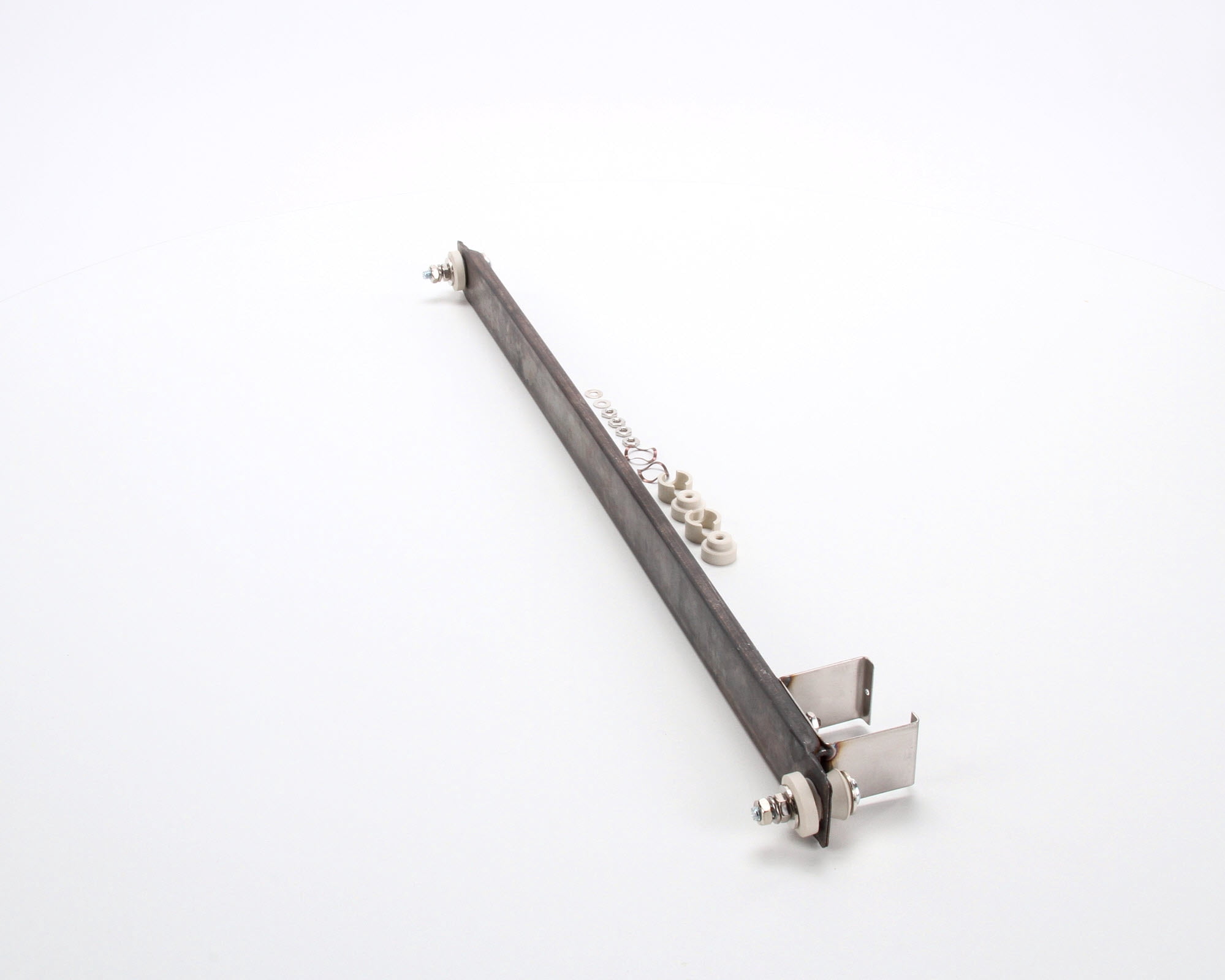 Traulsen Strip Heater(60015)Asy 1000W 208V SER-39667-05 - Genuine OEM Replacement Part
