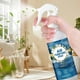 thumbnail image 5 of Uuiauoio Home Air Freshener Spray 300ml Long-Lasting Fragrance for Living Room Bathroom Bedroom, Odor Eliminator and Neutralizer for Indoor Spaces, Refillable Plastic Bottle for Easy Use, 5 of 9