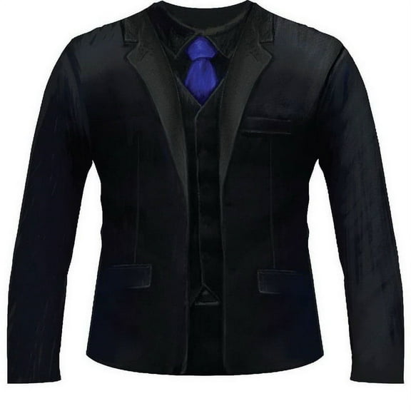 HMS Reaper Sublimated Child Costume Shirt Medium Unisex