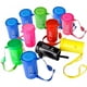 thumbnail image 1 of Mini Air Horns ArtCreativity, paquete de 12 unidades, para eventos deportivos, 1 of 6