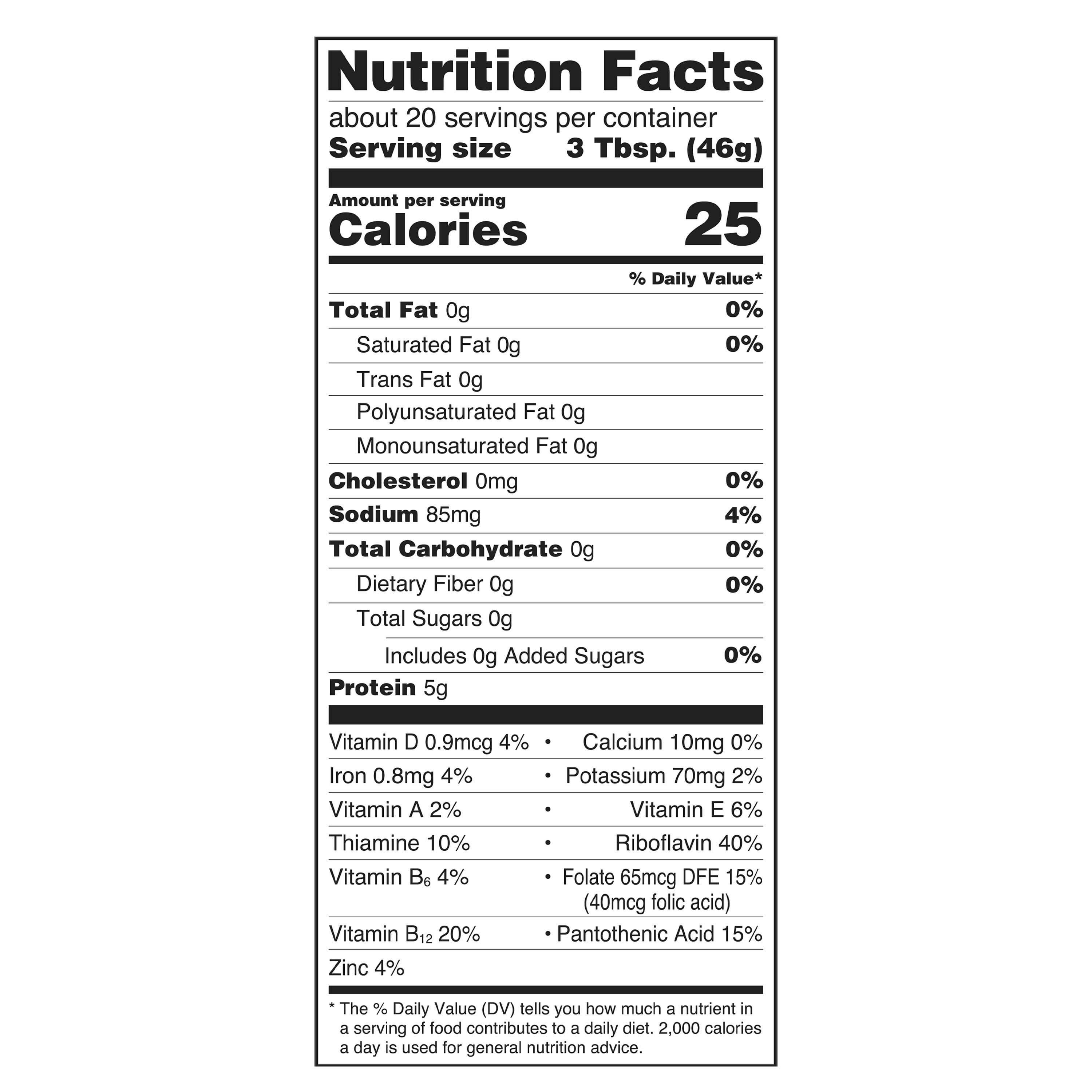 Great Value Cage-Free Liquid Egg Substitute, 32 oz Carton