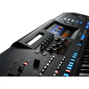 Yamaha Genos2 Arranger Workstation