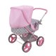 thumbnail image 5 of Doll Pram 509 Crew, algodón de azúcar, rosa, para muñecas de hasta 18 pulgadas, 5 of 6