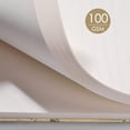 thumbnail image 3 of ipoul Floral Journal, Linen Notebook, Hardcover, Lined & Unlined Sketchbook, Smal, 5x7, Lay Flat, B6, Apricot, 3 of 8