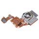 thumbnail image 4 of Ventidor y disipador de CPU de computadora para perfke Ventilador de refrigeración de la CPU del ordenador portátil, 4 of 7