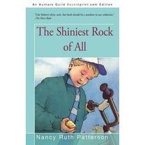 The Shiniest Rock of All (Paperback)