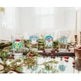 thumbnail image 3 of Set de vasos de cerveza Star Wars Holiday Fun, 473 ml x4, Silver Buffalo, 3 of 8
