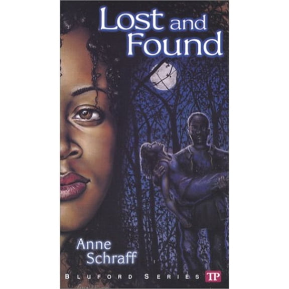 Pre-Owned Lost and Found (Bluford High Series #1) (Paperback) 0944210023 9780944210024