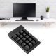 thumbnail image 1 of Teclado Numérico Inalámbrico ANGGREK 2.4G Plug And Play Silencioso Portátil Bajo Ruido Tipo U, 1 of 7