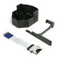 thumbnail image 3 of 3D Print Extension Memory Card Extender Adapter Mount Kit for  Dreamcast Holder Gdemu, 3 of 7