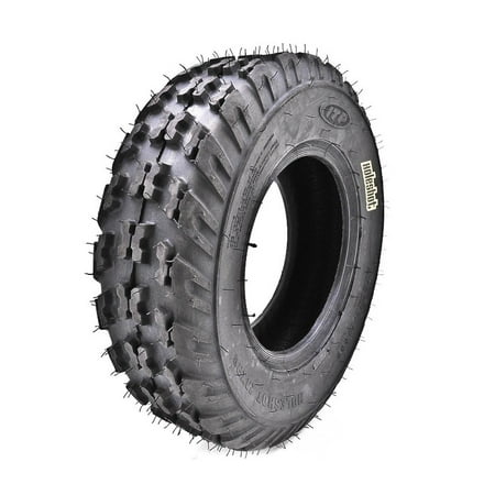 Itp Holeshot MXR6 19X6.00-10 19x6-10 19x6x10 2 Ply a/t All Terrain Atv/Utv Tire